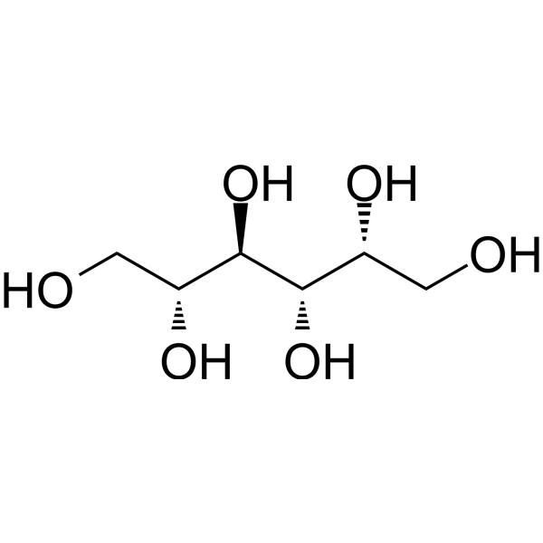 D-Talitol (D-Altritol) 643-03-8